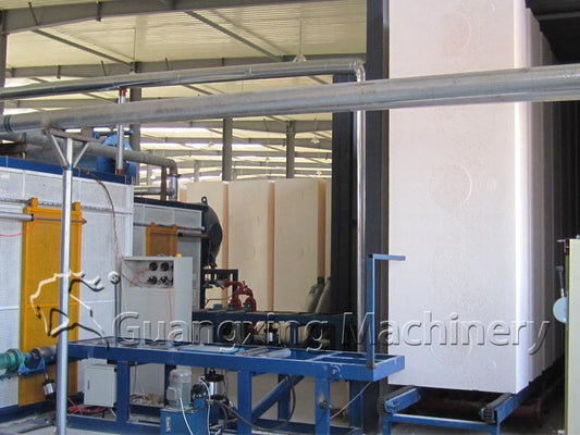 Automatic Conveyor For Drying
